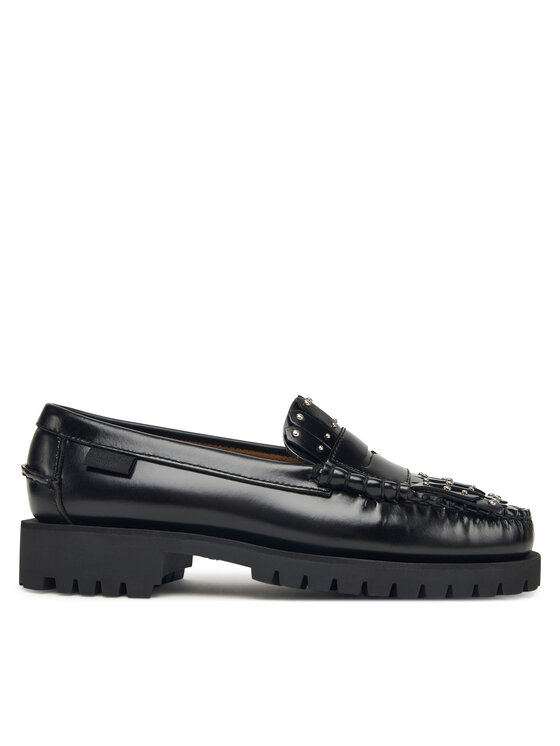 Weekend Max Mara Лофери Weekend Max Mara Weekendanlug 2525526015670 Чорний