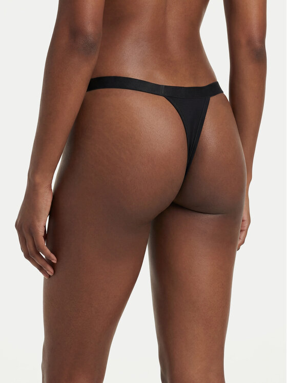 HUGO HUGO Tangas 50557160 Negro