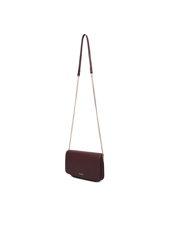 Aldo Bolso Aldo Riverly 14143645 Guinda/burdeos
