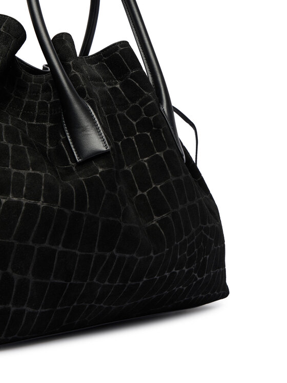 Elisabetta Franchi Borsetta Elisabetta Franchi BS-19H-61E2-V890 Nero