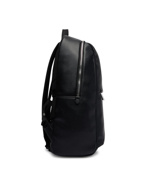 BOSS Рюкзак BOSS Ray Evo 50572816 Чорний