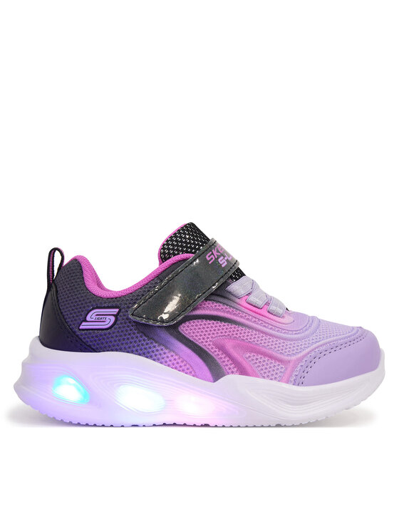 Skechers Снікерcи Skechers 303713N/BKMT Кольоровий