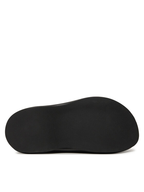 Inuikii Шльопанці Inuikii Clog 70103-420 Чорний