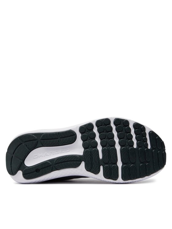 Under Armour Взуття для бігу Under Armour Ua Charged Surge 4 3027000-106 Сірий