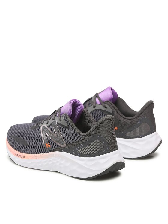 New Balance Zapatillas de running New Balance Fresh Foam Arishi v4 WARISPK4 Gris