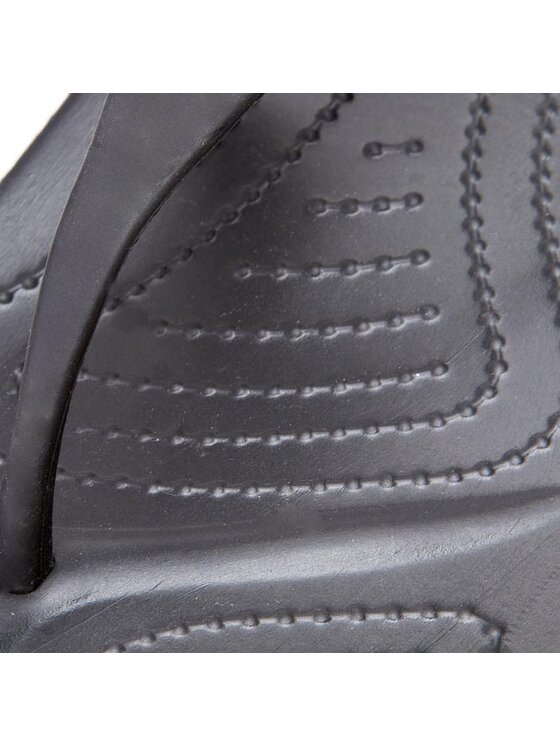 Crocs Sandalias Crocs Sexi Flip Women 11354 Negro