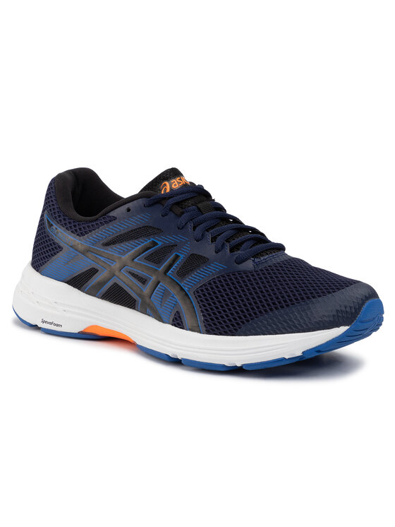Asics Skriešanas apavi Asics Gel-Exalt 5 1011A162 Tumši zils