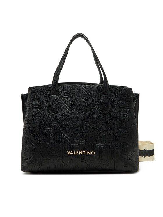 Valentino Сумка Valentino Pansy VBS8PG04 Чорний