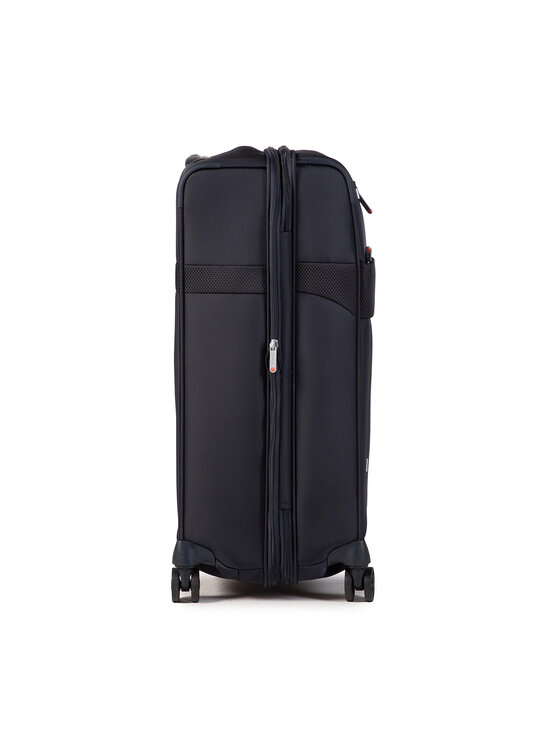 Samsonite Közepes bőrönd Samsonite Duopack 128594-1090-1CNU Kék
