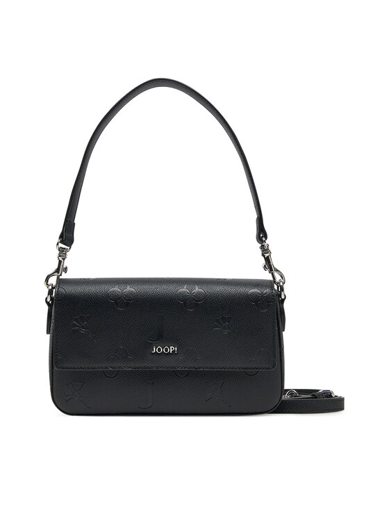 JOOP! Kabelka JOOP! 4140007848 Čierna