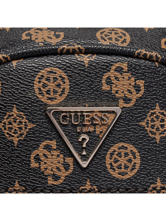 Guess Nahrbtnik Guess Power Play HWPG90 06320 Rjava