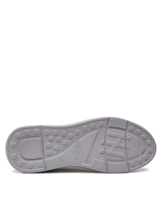 Hispanitas Sneakersy Hispanitas Cervo-I24 CHI243516 Barevná