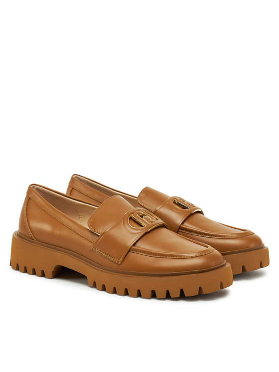 Liu Jo Loafers Liu Jo SA5047 P0102 Marrón