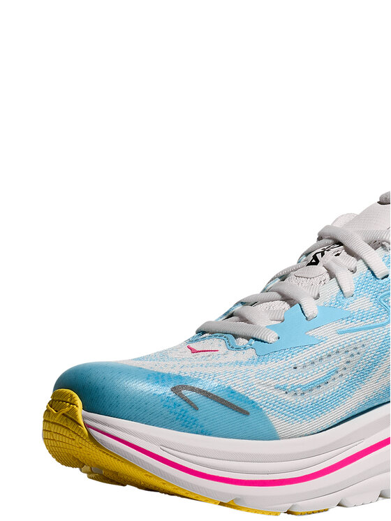 Hoka Взуття для бігу Hoka Clifton 10 1168860 Голубий