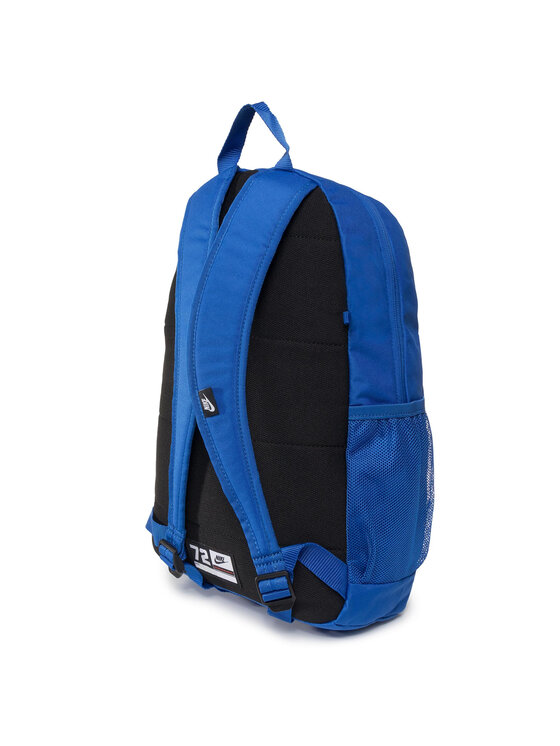 Nike Plecak Nike Elemental BA6030 480 Niebieski