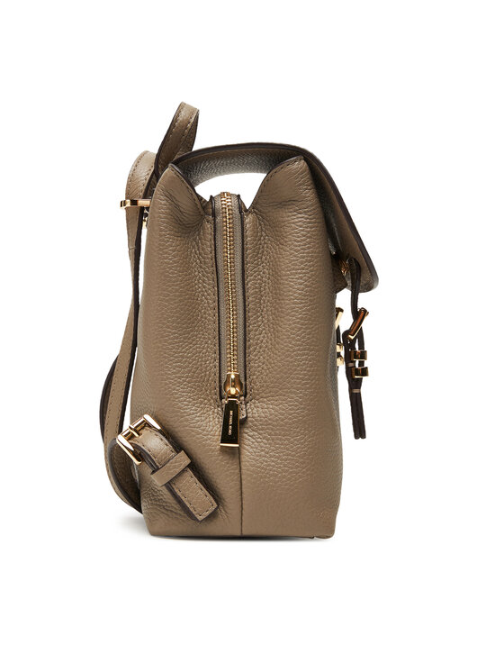 MICHAEL Michael Kors Рюкзак MICHAEL Michael Kors Quinn 30T5GQNB0L Бежевий