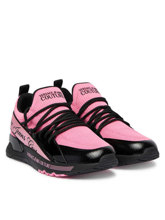 Versace Jeans Couture Sneakers Versace Jeans Couture 80VA3SA8 Roz