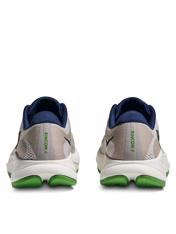 Hoka Взуття для бігу Hoka Rincon 4 1155130 Бежевий