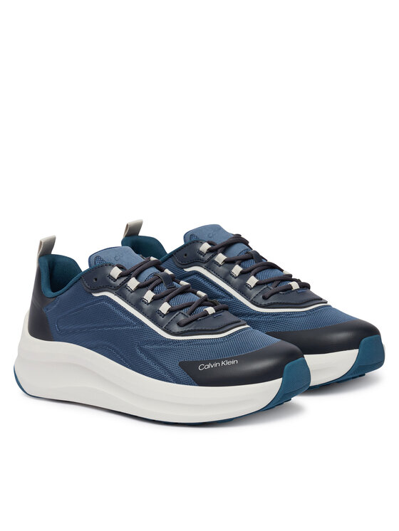 Calvin Klein Snīkeri Calvin Klein HM0HM02224 Zils