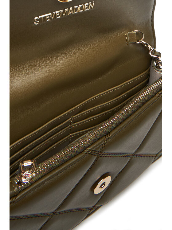 Steve Madden Сумка Steve Madden BENDUE  SM13001105 Зелений