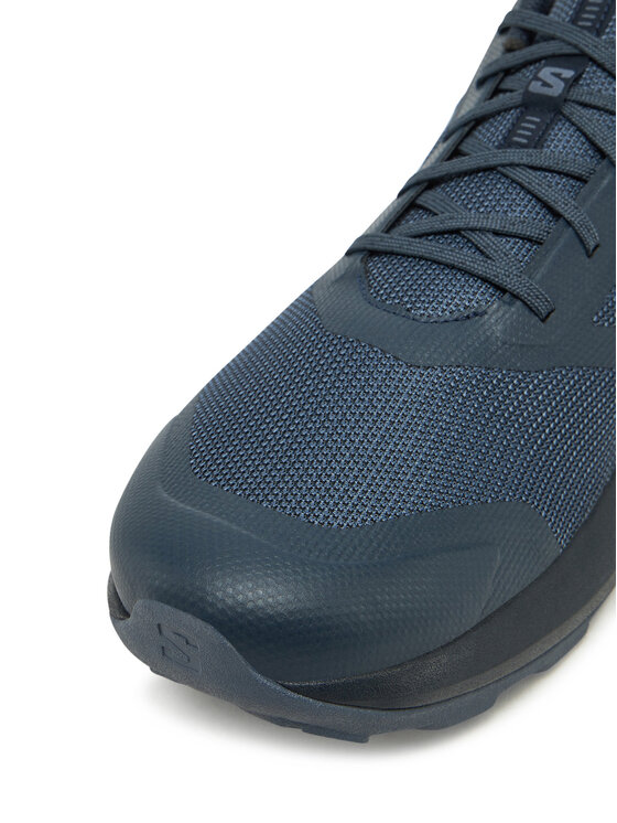 Salomon Трекінгові черевики Salomon Elixir Tour L47692000 Сірий