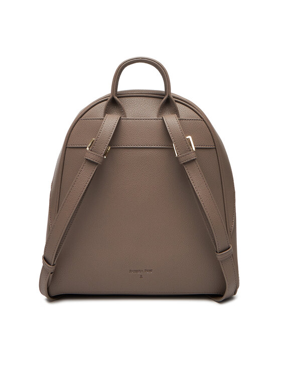 Patrizia Pepe Ruksak Patrizia Pepe CB0056/L001-B744 Béžová