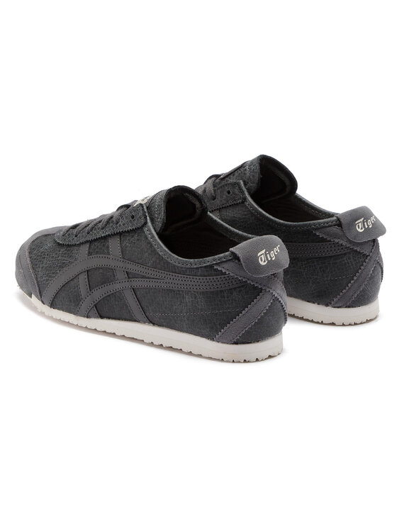 Onitsuka Tiger Сникърси Onitsuka Tiger Mexico 66 1183A351 Сив