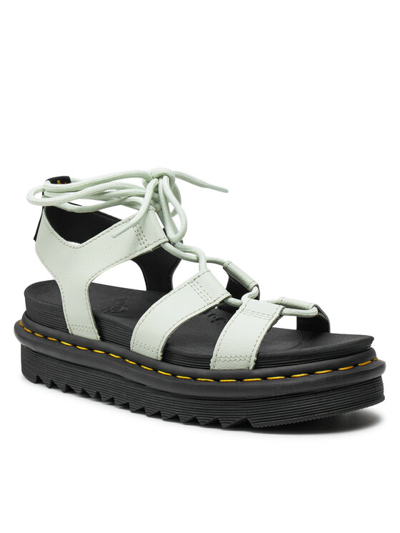 Dr. Martens Sandále Dr. Martens Nartilla 31617763 Biela