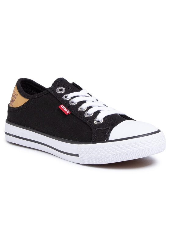 Levi's® Кеди Levi's® 222984-733-59 Чорний