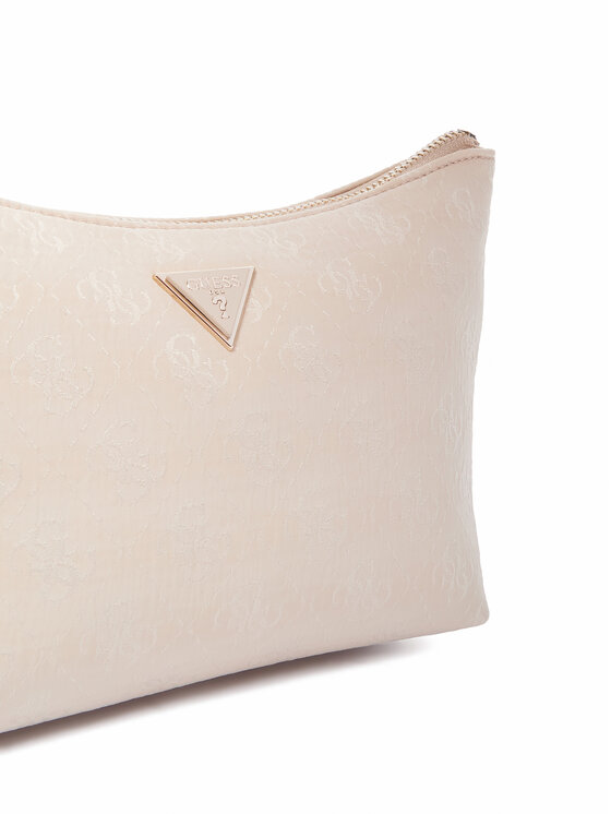 Guess Косметичка Guess PW7581 P6374 Бежевий