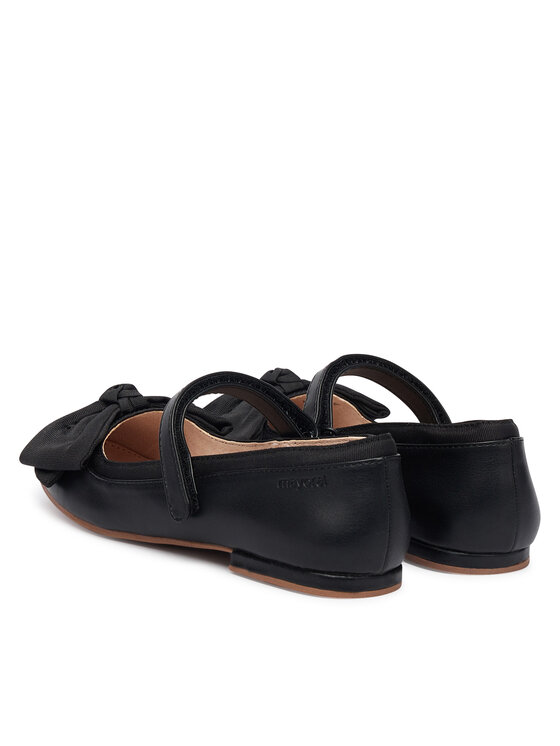 Mayoral Īsi apavi Mayoral 46555 Melns