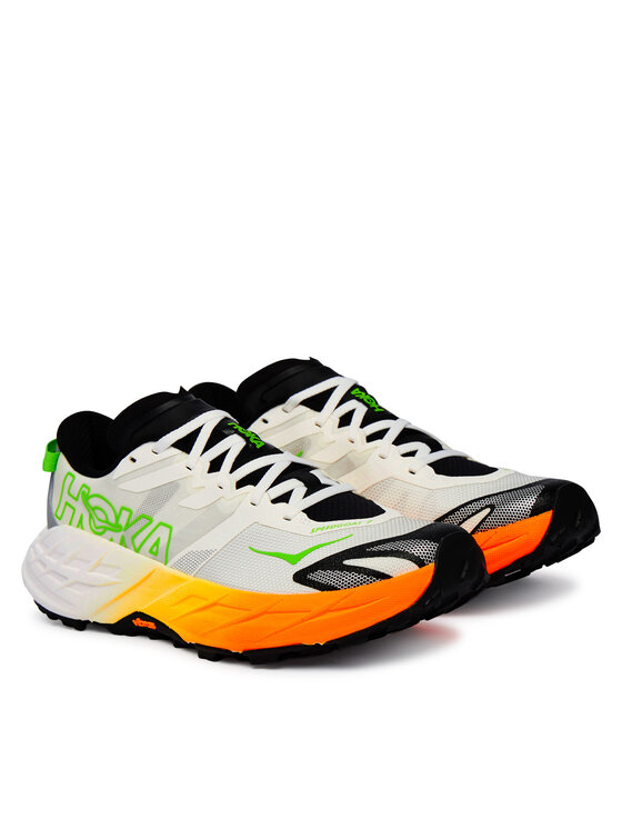 Hoka Skriešanas apavi Hoka Speedgoat 7 1171928 Balts