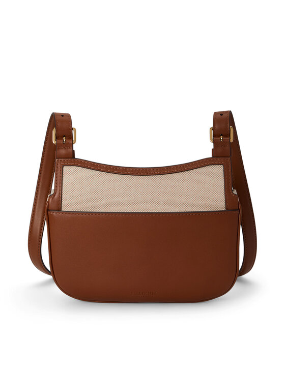 LAUREN RALPH LAUREN Τσάντα LAUREN RALPH LAUREN 431P10512001 Μπεζ