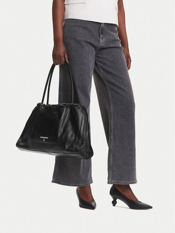 Patrizia Pepe Soma Patrizia Pepe 8B0250/L147 Melns