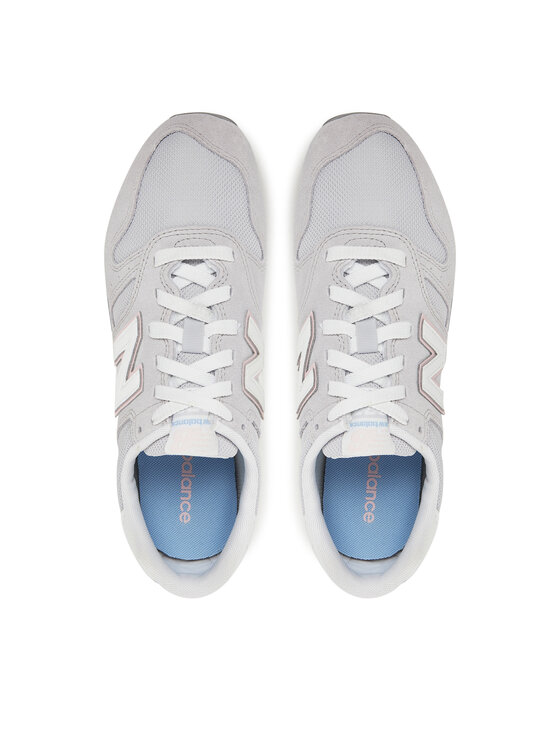 New Balance Superge New Balance WL373SO2 Siva