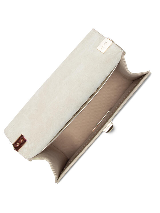 Furla Torbica Furla Mimi' Mini Crossbody BVA6NMB-A.0047-H8000-1-20-RO-B Zlatna