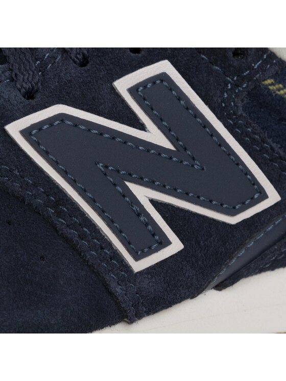 New Balance Sportcipő New Balance WL996CI Sötétkék