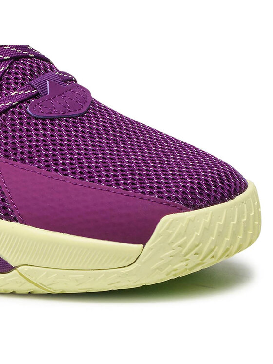 adidas Încălțăminte pentru baschet adidas Damian Lillard X Dame 8 GY0383 Galben