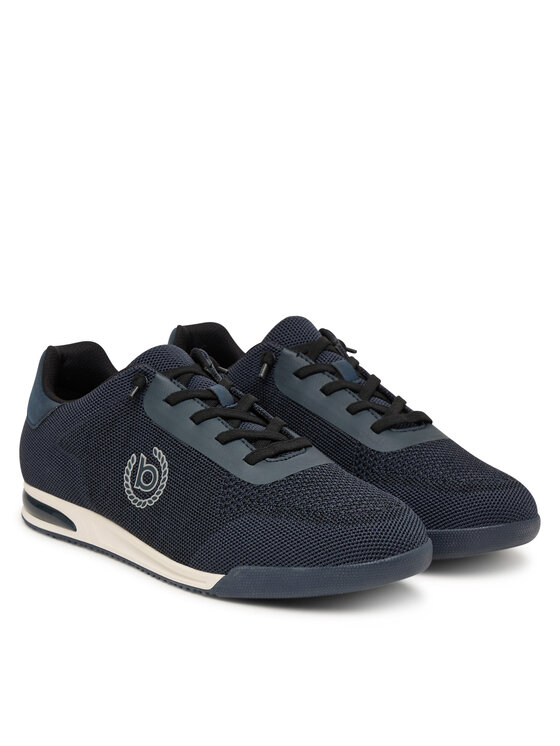 Bugatti Sneakers Bugatti Trevor 325-A3812-6900-4100 Bleumarin