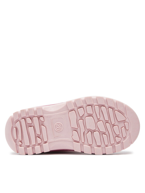 Lee Cooper Снігоходи Lee Cooper LCJ-24-44-2844K Рожевий