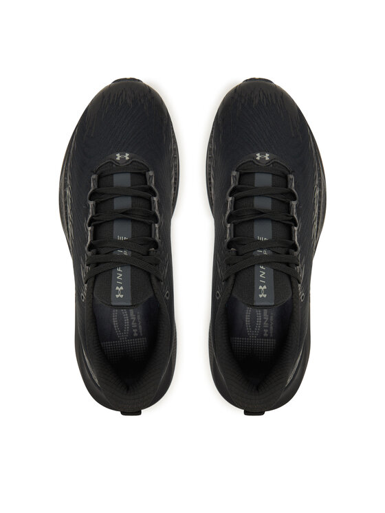 Under Armour Běžecké boty Under Armour Infinite Pro 2 Storm 6000018 Černá