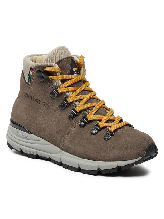 Zamberlan Παπούτσια πεζοπορίας Zamberlan Cornell Lite Gtx GORE-TEX 0325PW0G Μπεζ
