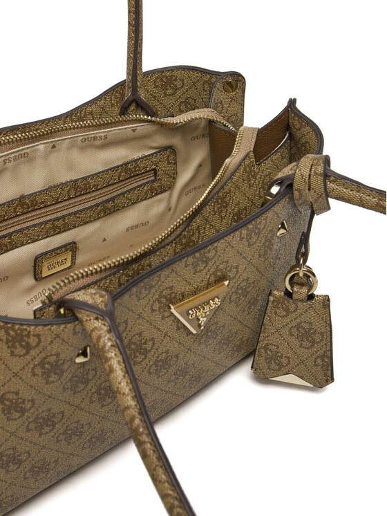 Guess Сумка Guess HWSG87 78090 Бежевий