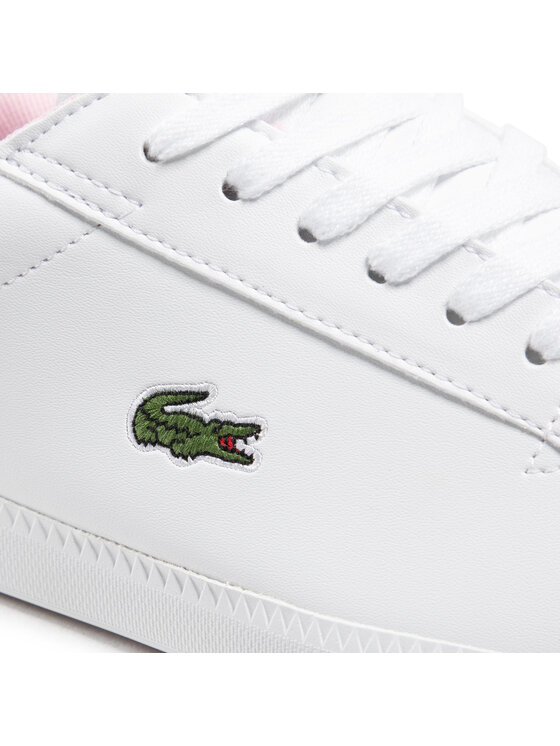 Lacoste Superge Lacoste Graduate 0721 1 Suj 7-41SUJ00061Y9 Bela