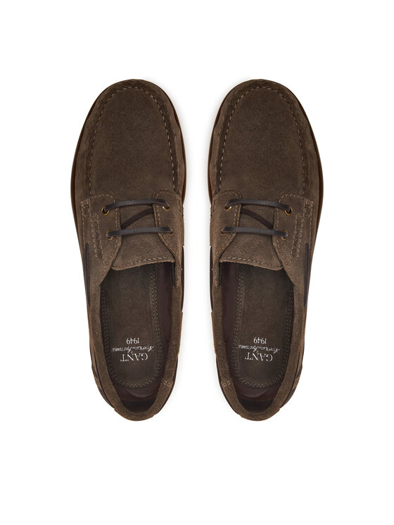 Gant Туфлі Gant 33633401 Коричневий