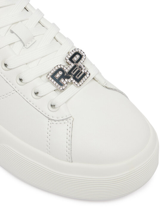REPLAY Sneakers REPLAY GWZ8F .000.C0002L Alb