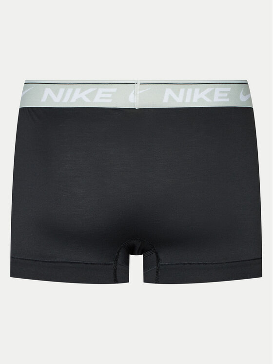 Nike Nike Komplet boksaric﻿ 0000KE1256 Črna