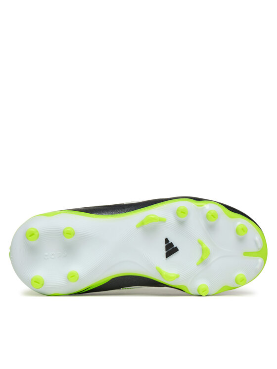 adidas Futbalové topánky adidas Copa Pure 3 League JR2883 Čierna