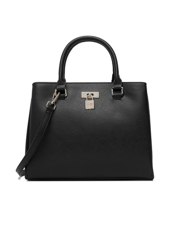 Nine West Borsetta Nine West CEO-TRUE GRACE-LDA9866 Nero