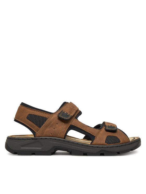 Rieker Sandalias Rieker 26156-25 Marrón